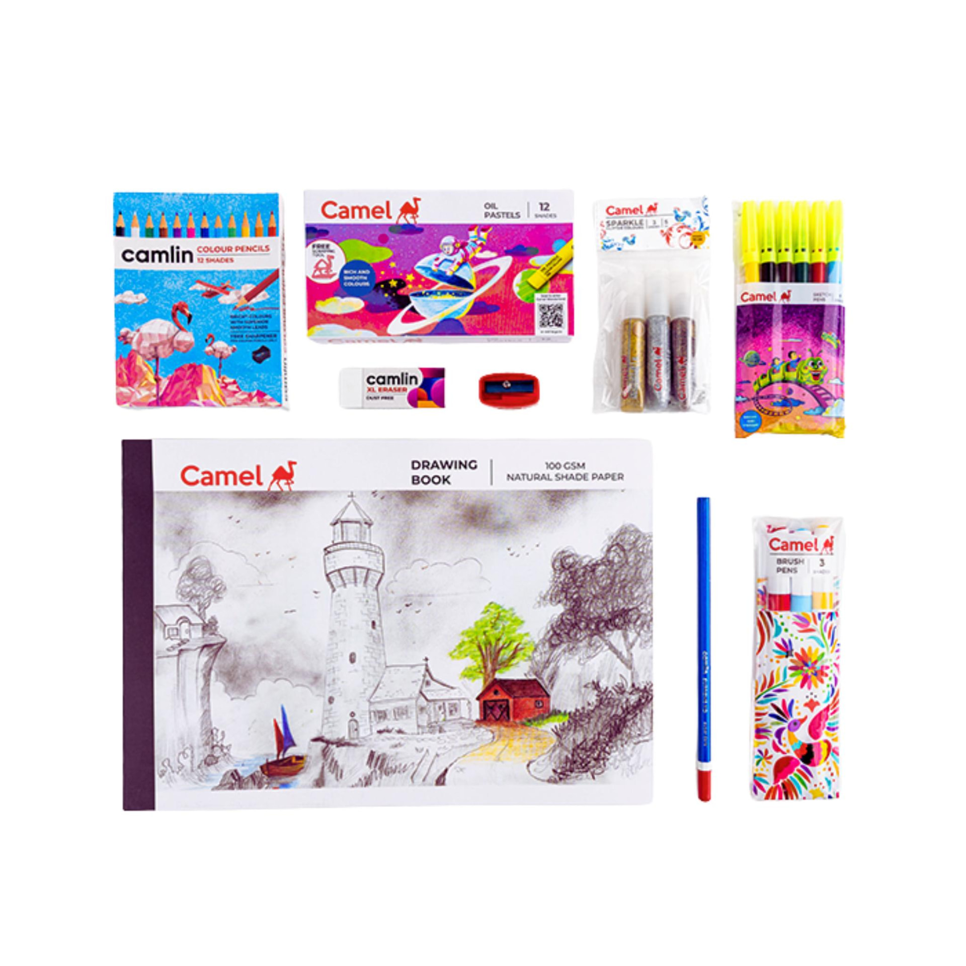 Art Kit