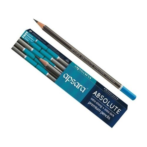 Apsara Absolute Pencils Pack of 10