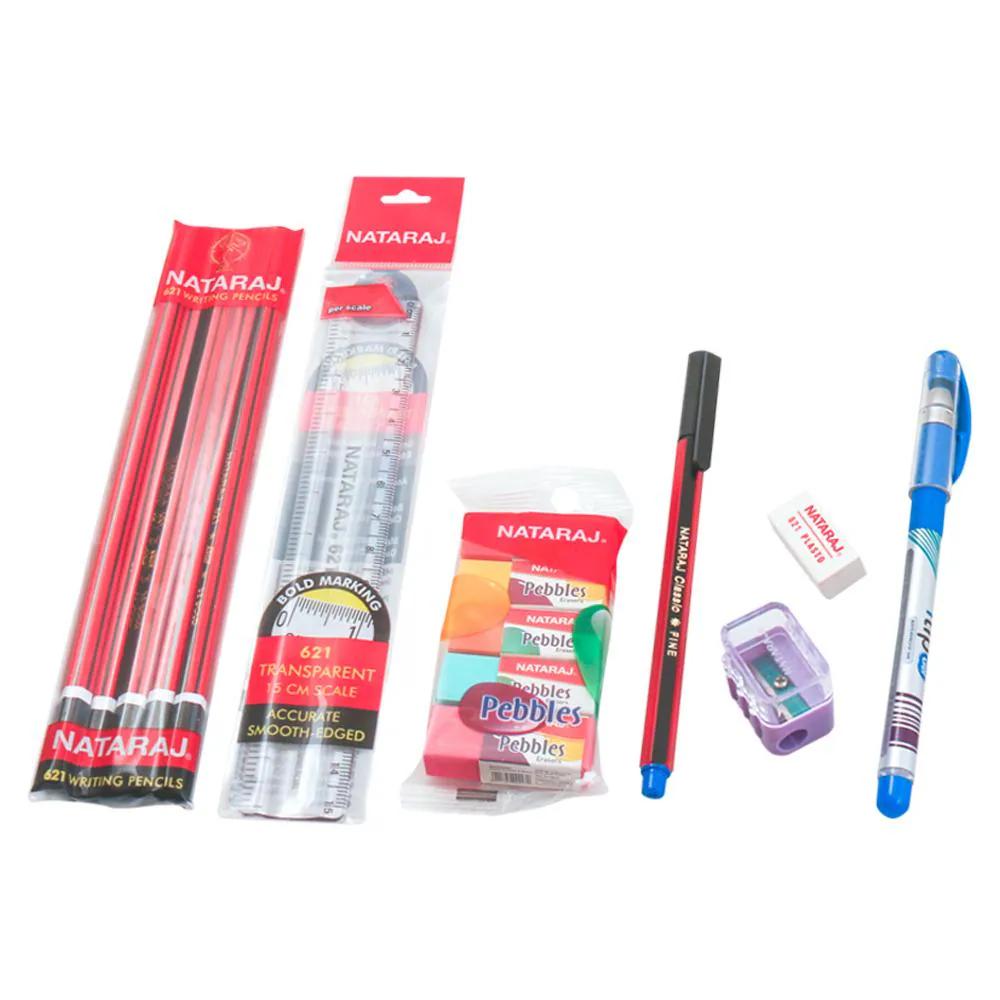 Nataraj Study Kit