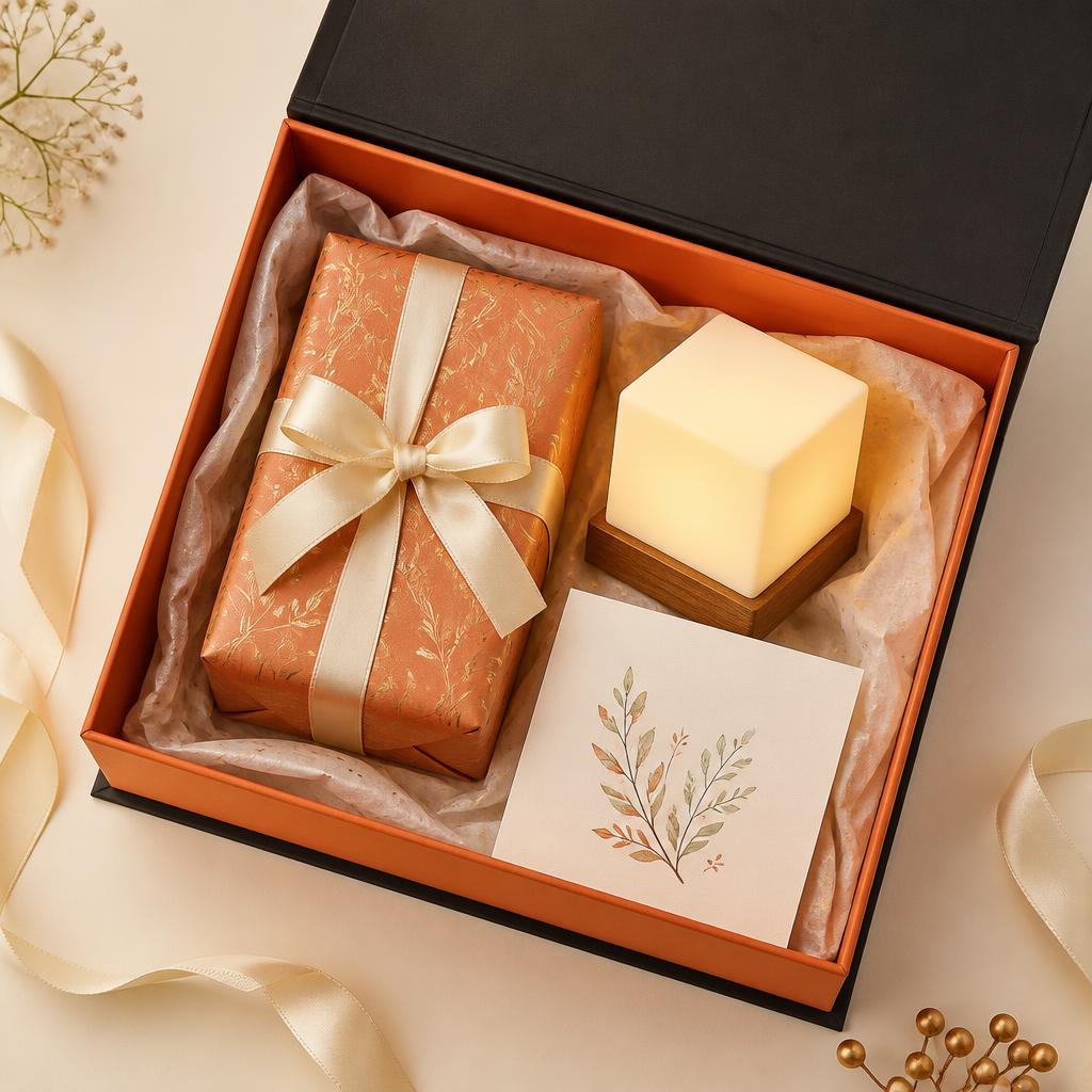 BOXO Gift Combo