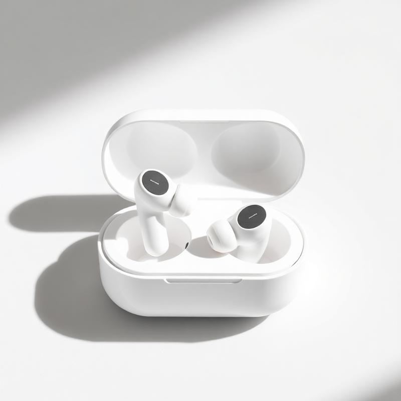 TWS Pro Wireless Earbuds