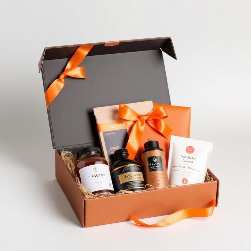 BOXO Premium Gift Hamper