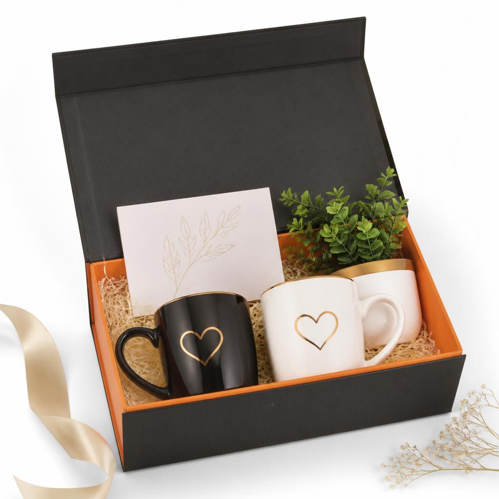 Couple Gift Box Set