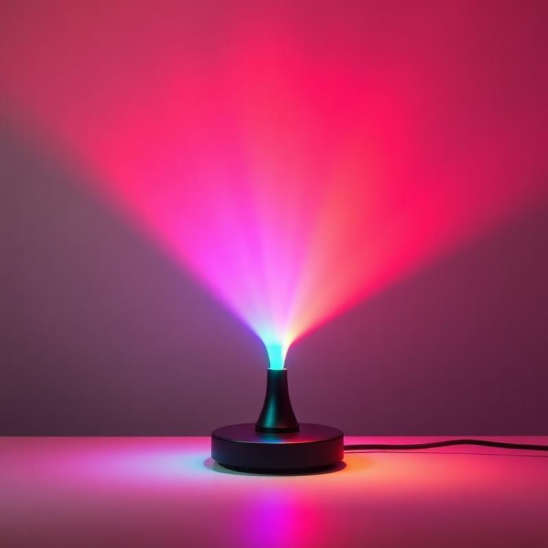 Sunset RGB Mood Lamp