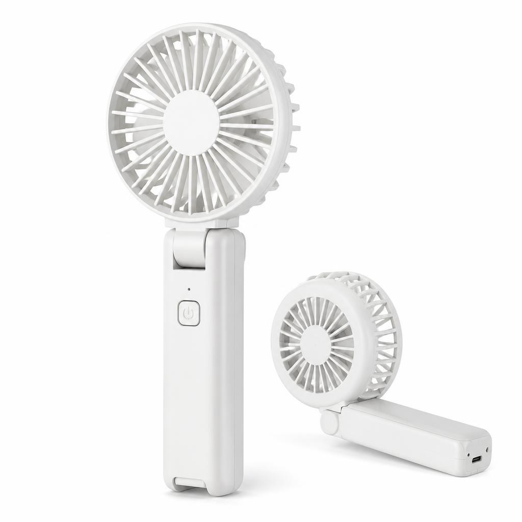 Rechargeable Mini Fan