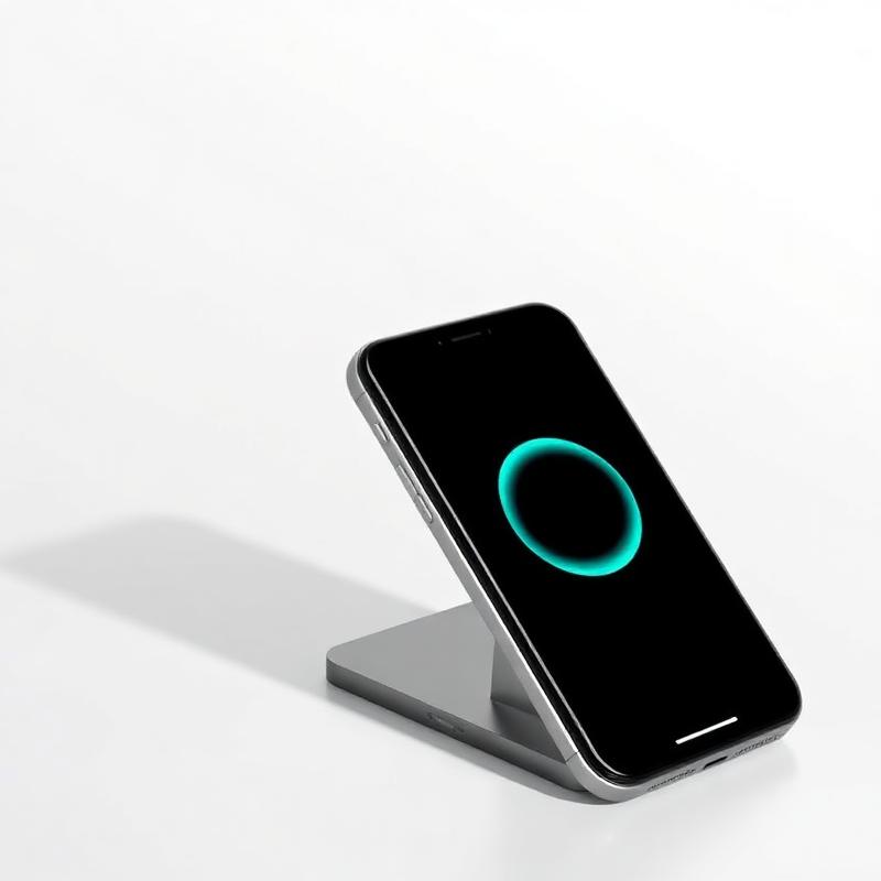 Magnetic Phone Stand