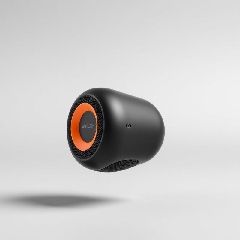 Viral Mini Bluetooth Speaker