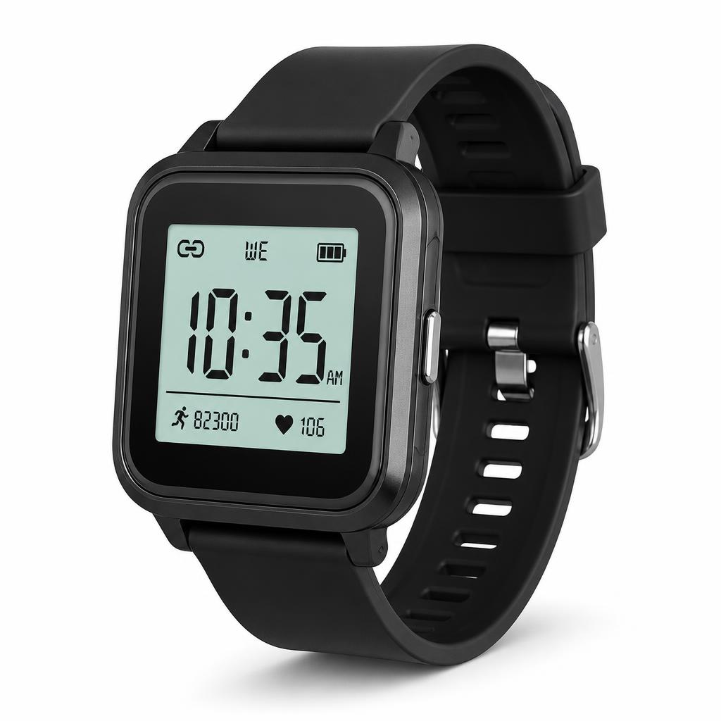 Sport Digital Watch