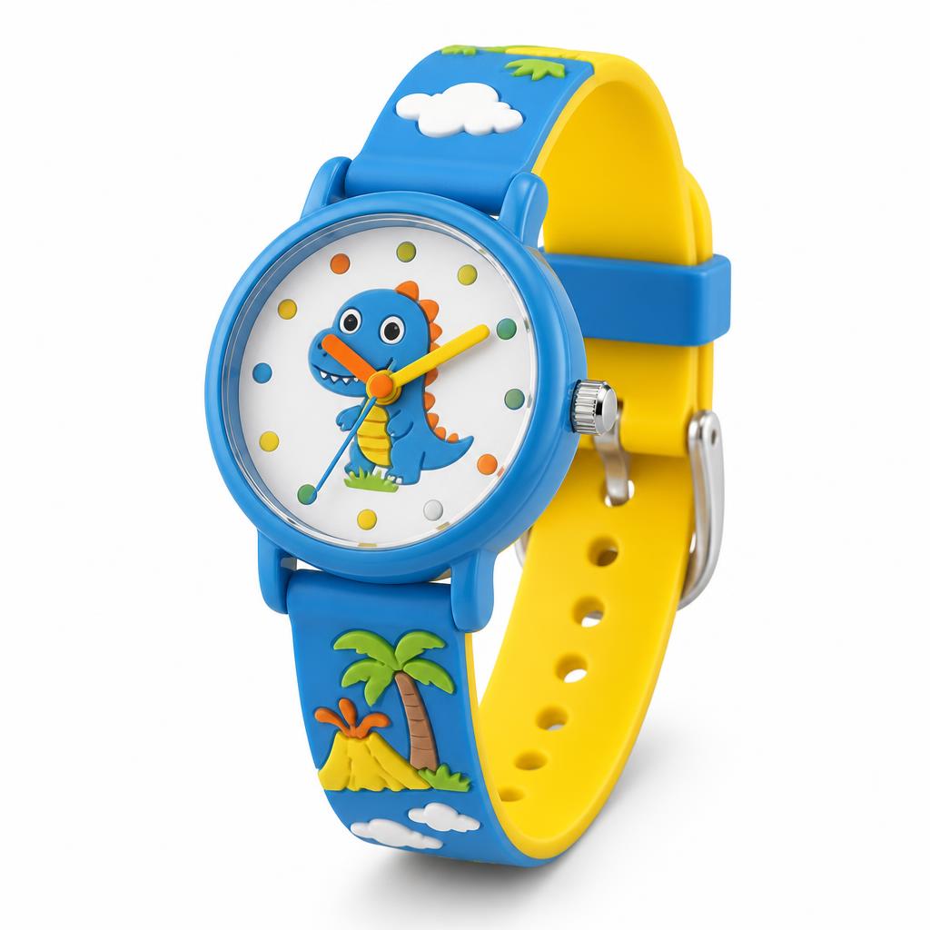 Kids Fun Watch