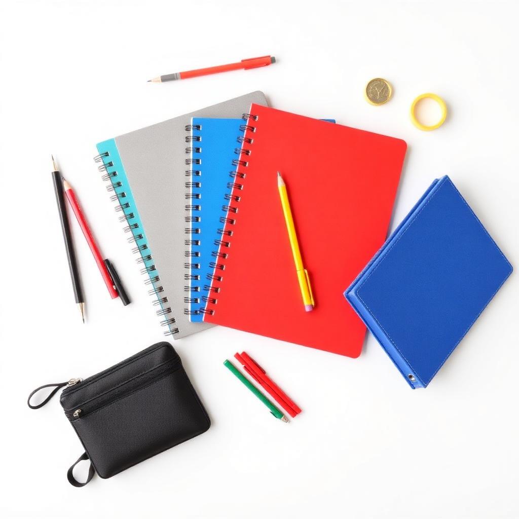 Back To School Kit