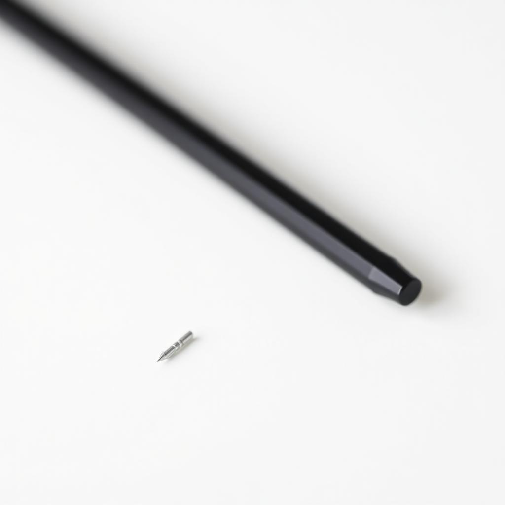 Nataraj Bold Writing Pencil (Single)